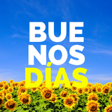 Imágenes de Buenos Días Zeichen