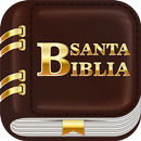 Biblia Reina Valera en español APK