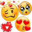 Emoji Figurinhas para whatsapp