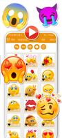 WASticker Emojis para whatsapp gönderen