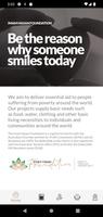 Imam Hasan Foundation poster