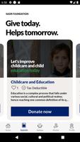 Sadr Foundation screenshot 1