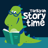 Tarbiyah Storytime biểu tượng