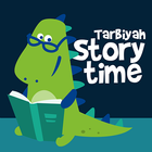 Tarbiyah Storytime biểu tượng