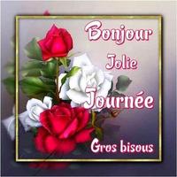 Bonjour, Bonsoir, Bonne Nuit Images et Phrase اسکرین شاٹ 2