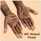 Mehndi Design - Step By Step icône