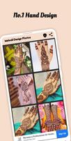 Mehndi Design - Step By Step capture d'écran 3