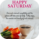 images happy saturday-APK