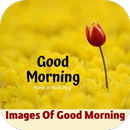 images of good morning APK