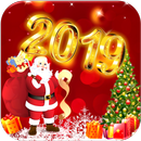 Christmas wallpapers HD backgrounds APK