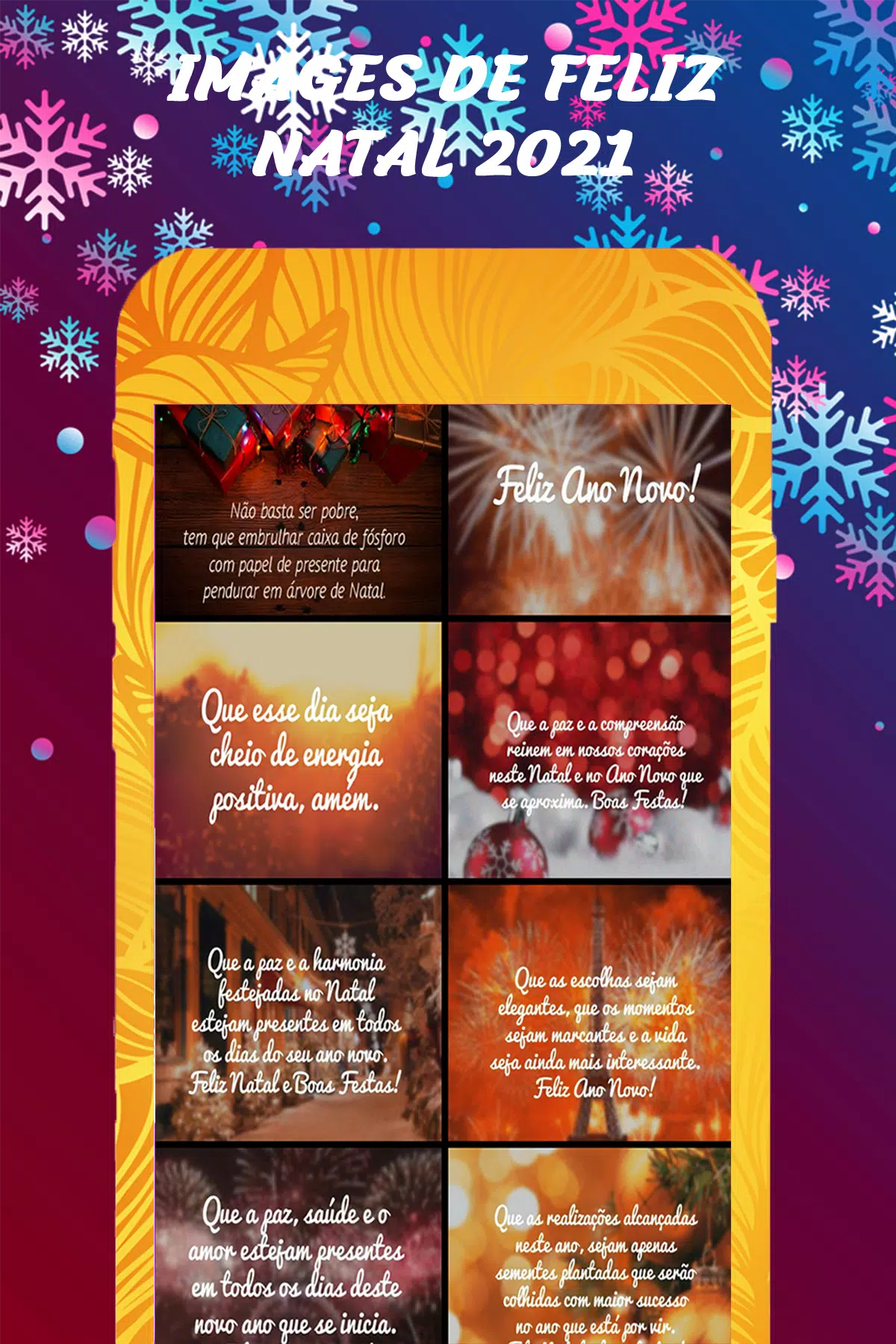 Ano Novo 2021 e Feliz Natal : Video Status APK pour Android Télécharger Ano Novo 2021 e Feliz Natal : Video Status APK pour Android Télécharger