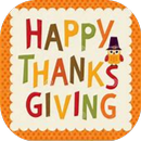 Thanksgiving Cards APK