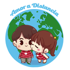 Amor a Distancia icono