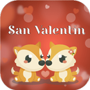 APK Dia de San Valentin 14 Febrero