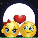 Emojis de Amor APK