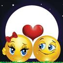 APK Emojis de Amor