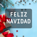 Felicitaciones de Navidad