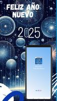 Feliz Año Nuevo 포스터