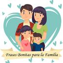 Frases de Familia Unida APK