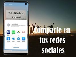 Frases para un Amigo اسکرین شاٹ 1