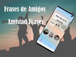 Frases para un Amigo اسکرین شاٹ 3