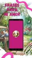 Frases para Mi Amor plakat