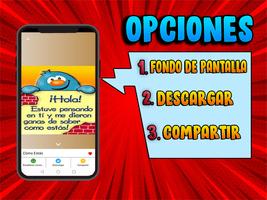 Hola Cómo Estás ảnh chụp màn hình 3
