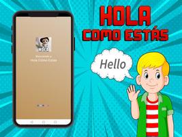 Hola Cómo Estás bài đăng