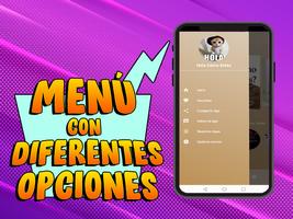 Hola Cómo Estás ảnh chụp màn hình 1