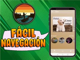 Hola Cómo Estás ảnh chụp màn hình 2