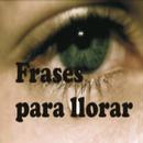 APK Imagenes Tristes para Llorar