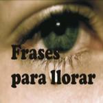 Imagenes Tristes para Llorar icon