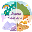Los Meses del Año icon