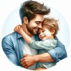 Dia del Padre иконка