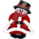 Navidad Stickers Wasticker APK