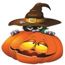 Halloween Wastickerapps Terror APK