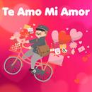 Te Amo Mi Amor APK