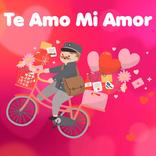 Corazón Te Amo Mi Amor