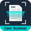 Document Scanner and PDF Maker アイコン