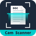 Document Scanner and PDF Maker