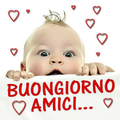 Buongiorno Immagini