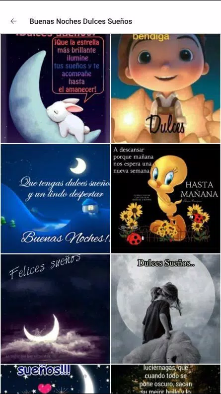 Imágenes de Buenas Noches APK للاندرويد تنزيل Imágenes de Buenas Noches APK للاندرويد تنزيل