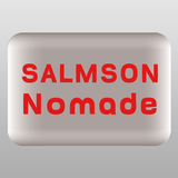 Salmson Nomade icône