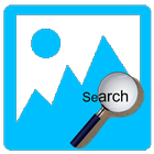 Image Search ikona