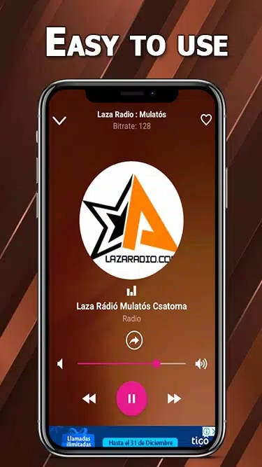 Mulatós Rádió: Mulatos Zenek APK for Android Download