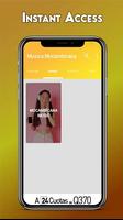 Música Moçambicana: Mocambicana Songs screenshot 1