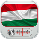 Hungarian Music: Free Radio Stations Hungarian APK