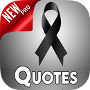Mourning Quotes - Rip Quotes and Sayings APK