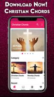 Christian Chords penulis hantaran