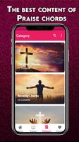 Christian Chords syot layar 1